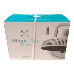 新品未使用 duux サーキュレーター 扇風機 DXCF31JP 防災 災害対策のサムネイル