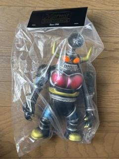 マーミット　パラボラエースソフビ パラボラエース ソフビ（ターゲットアース） | MARMIT