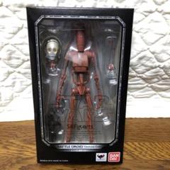 Amazon.co.jp: TAMASHII NATIONS S.H.フィギュアーツ スター