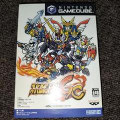 スーパーロボット大戦GC