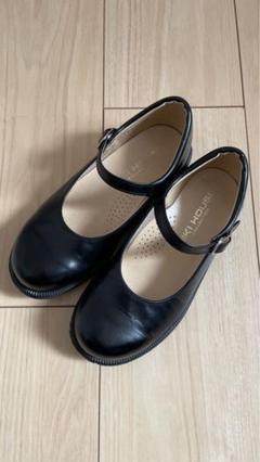 スーパーセール 50％（福袋 お受験 ミキハウス ローファー極美品 19㎝ - メルカリ その他