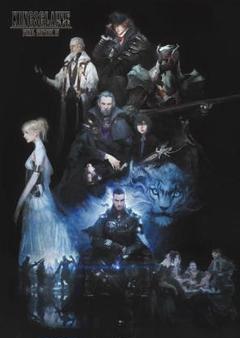 Final Fantasy XV (Video Game 2016) - Release info - IMDb