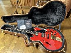 2025年最新】gibson es 345の人気アイテム - メルカリ