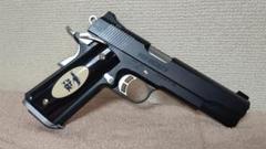 【最終値下】 WA エクスペンダブルズ 1911 ReBorn ガスブロ 最終値下】 WA エクスペンダブルズ 1911 ReBorn ガスブロ