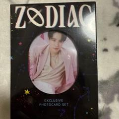 完売！【新品未開封】PondPhuwin★ZODIACフォトカードgmmtv 完売！【新品未開封】PondPhuwin☆ZODIACフォトカードgmmtv