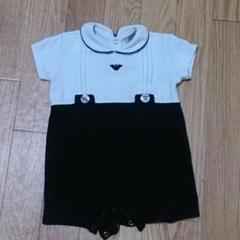 美品 ロンパース アルマーニ ベビー