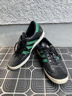 【ビンテージ】adidas BECKENBAUER ALLROUND スニーカーのサムネイル