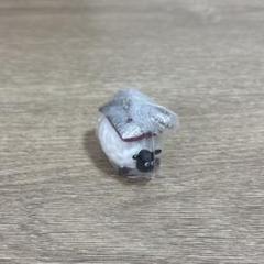 田中達也　miniature life ひつじのショーン　シャーリー