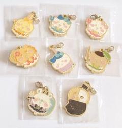 まじかるちいかわ　メタルチャームコレクション(全８種類)