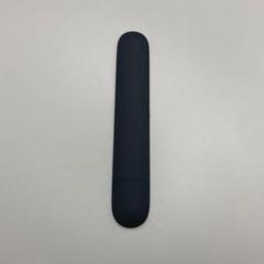1iqos アイコス イルマ イルマアイ i 用 ドアカバー 黒 カスタム