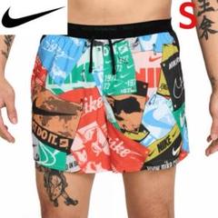 NIKE ナイキ ランニングパンツ ランパン ショートパンツ ストライド