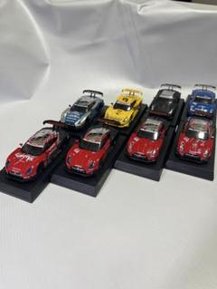 1/64 京商 ティレル まとめ売り ミニカーコレクション サークルK サンクス サークルKサンクス マツダミニカーコレクション1/100 - 店長の