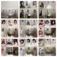 櫻坂46 森田ひかる　まとめ売り　526枚前後 櫻坂46 森田ひかる まとめ売り 526枚前後 - メルカリ