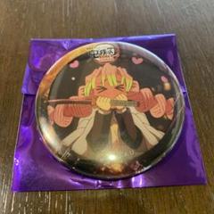【匿名配送】甘露寺蜜璃 劇場版 鬼滅の刃 無限城編 第一章 57mm 缶バッジ