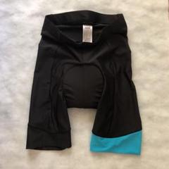 DECATHLON/TRIBAN ビブパンツ