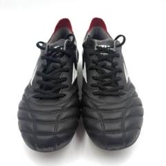 Mizuno Morelia neo4ブラック　25.5cm