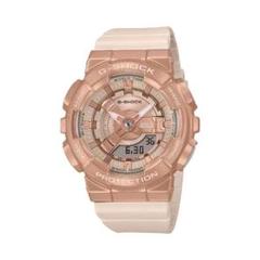 超人気モデル　カシオ　G-SHOCK　GM-S110PG-4AJF