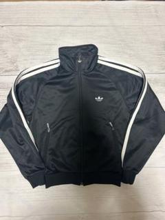 (超希少) アディダス トラックジャケット vintage 小松菜奈菅田将暉 希少90s adidasトラックジャケット万国旗 白タグvintage小松菜奈