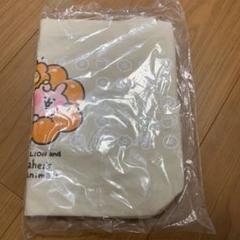 新品 未使用 ミスド 福袋 カナヘイ トートバッグ エコバッグ