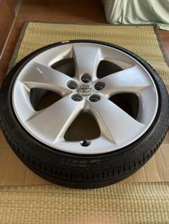 トヨタ　プリウス30 アルミホイール　17インチ　④-① 中古品 楽天市場】プリウス 30（リム径（インチ）17）（ホイール