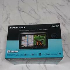 土日限定‼️カーナビ カイホウ715DT 新品