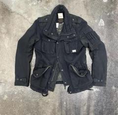 2025年最新】DIESEL メンズ ミリタリージャケットの人気アイテム