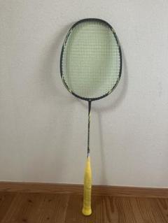 YONEX ARC SABER UP-L 21 バドミントンラケット⭐︎袋付き