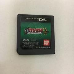 鋼の錬金術師 DSソフト