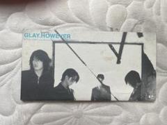 【非売品】 GLAY HOWEVER 1997 販促用 ポップアップボード 2025年最新】howeverの人気アイテム - メルカリ