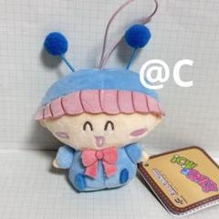 ミルモでポン! ましゅもっちひとくちサイズ ムルモ ぬいぐるみ