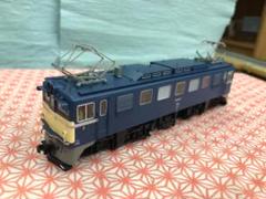 2025年最新】ed62 鉄道模型の人気アイテム - メルカリ