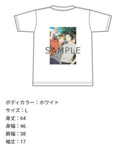 ギヴン 柊mix キヅナツキ syh ライブ Tシャツ Mサイズ Tシャツ