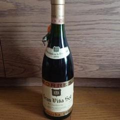 【お値下げ】スペインワイン TORRES GRAN VINA SOL 1994