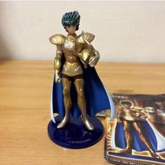 28種フルコンプ】セイントアガルマ 聖闘士彫像
