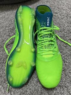 プーマ ワン 18.1 FG (puma) 30cm サッカースパイク