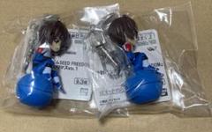 2025年最新】機動戦士ガンダムseed freedomプチっとのりマスvol