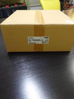 EL-S6000N/K AHN 三菱電機 投光器 未使用品（3台在庫あり