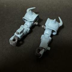 HGUC グフカスタム　腕パーツ　ガンプラ　完成品　ジャンク品　素組