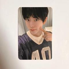 2025年最新】NCT wish ユウシ トレカ中国の人気アイテム - メルカリ