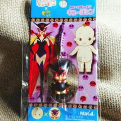 キュージョン ストラップーセット 2025年最新】ヤッターマン キューピー ストラップの人気アイテム