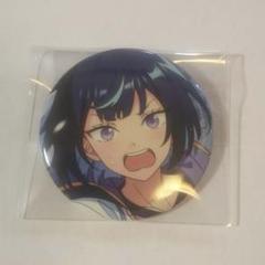 あんスタ エス 冴霧 笑主 缶バッジ - メルカリ