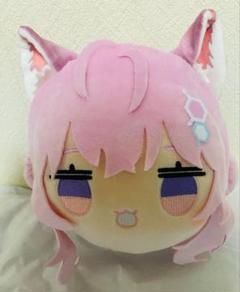ホロライブプロダクション 寝そべりぬいぐるみ 博衣こより 博衣こより ホロライブプロダクション 寝そべりぬいぐるみ