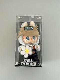 Labubu FALL IN WILD & Energy 2個セット 2025年最新】labubu the monsters fal in wildの人気アイテム