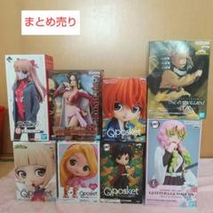 フィギュア まとめ売り 鬼滅 ラプンツェル 剣心 ヒロアカ エヴァ ワンピース フィギュア まとめ売り 鬼滅 ラプンツェル 剣心 ヒロアカ エヴァ