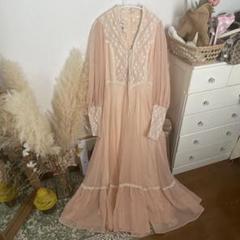 2025年最新】GUNNE SAX レディース ロングワンピースの人気