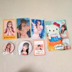 JamsCollection 村望しおん アクリルスタンドセット 2025年最新】村望しおんの人気アイテム - メルカリ