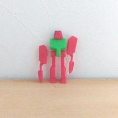 昭和レトロ おまけ ロボット①