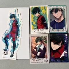 ブルーロック 一番くじ 糸師 凛 まとめ売り - メルカリ