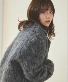 ジャケット・アウター sachat, vallan Mix Shaggy Wool Jacket sachat 】vallan Mix Shaggy Wool Jacket - メルカリ