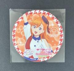 ラブライブ！ Liella! リバイバル キッチンカー コースター かのん ①